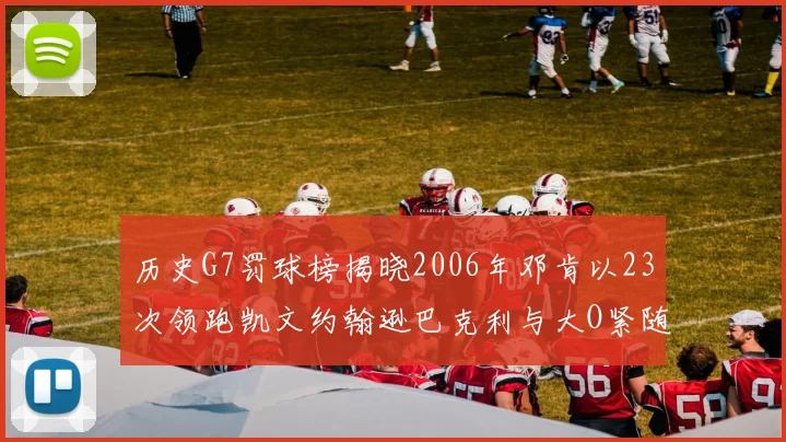 历史G7罚球榜揭晓2006年邓肯以23次领跑凯文约翰逊巴克利与大O紧随其后